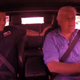 Illustration for article titled Jay Leno Drives A Supervillain Jeep With 50-Inch Tires And No Lift